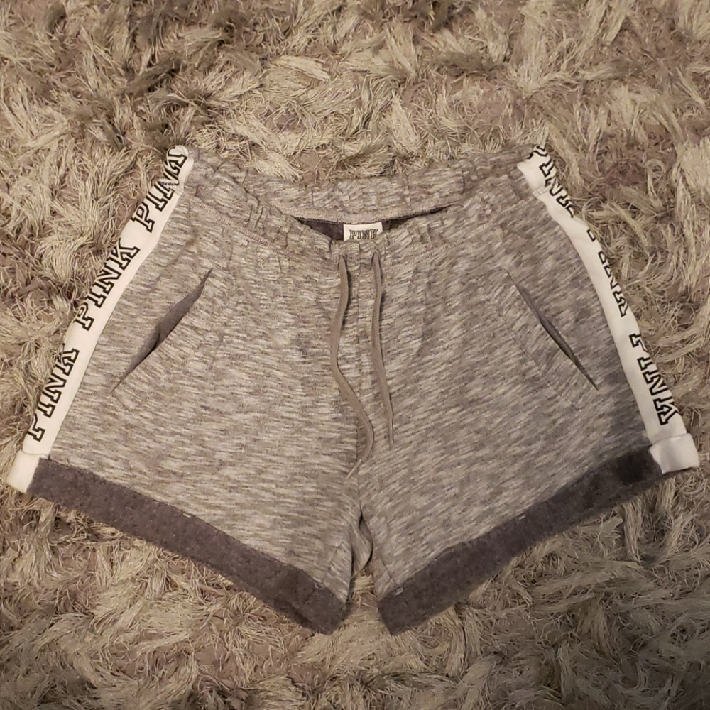 PINK Shorts